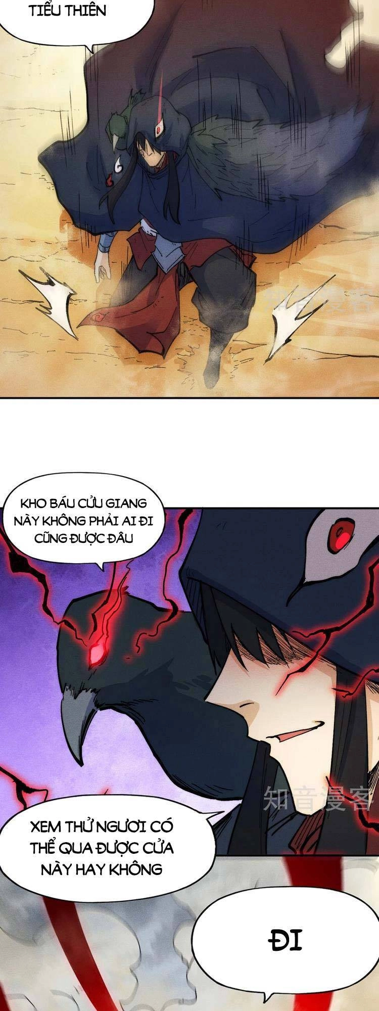 Nhân Vật Chính Mạnh Nhất Lịch Sử Chapter 88 - 10