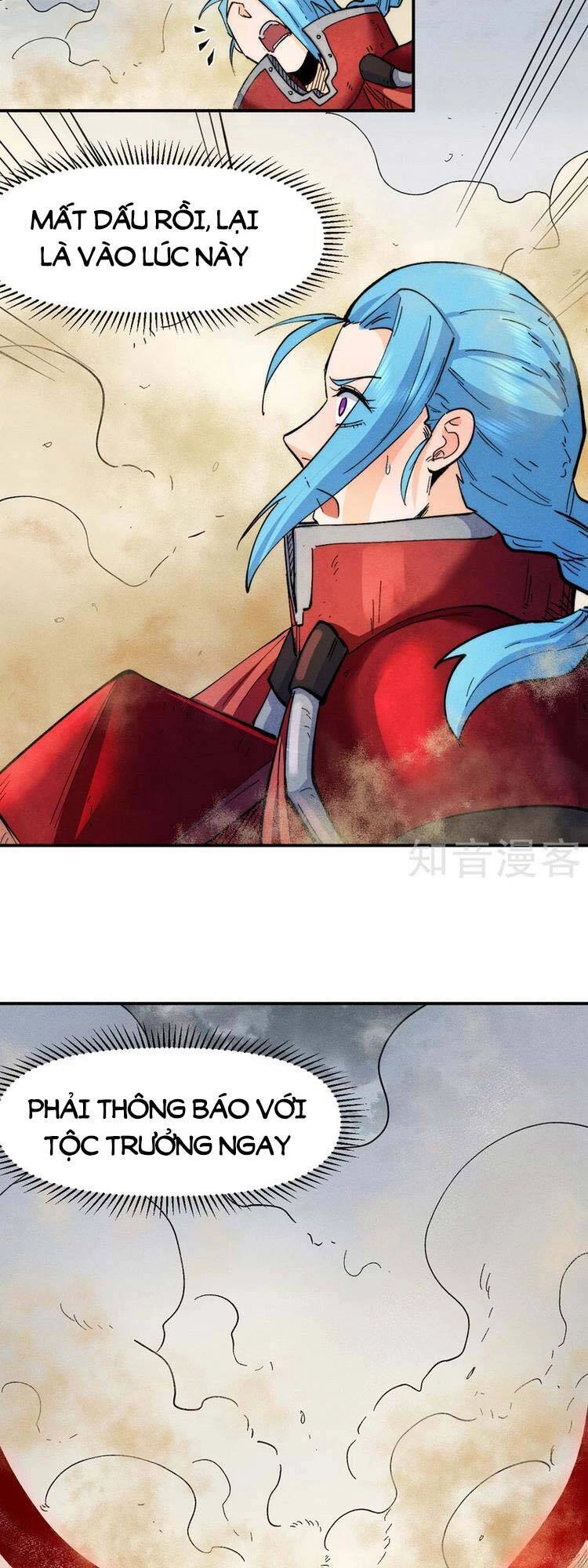 Nhân Vật Chính Mạnh Nhất Lịch Sử Chapter 88 - 12