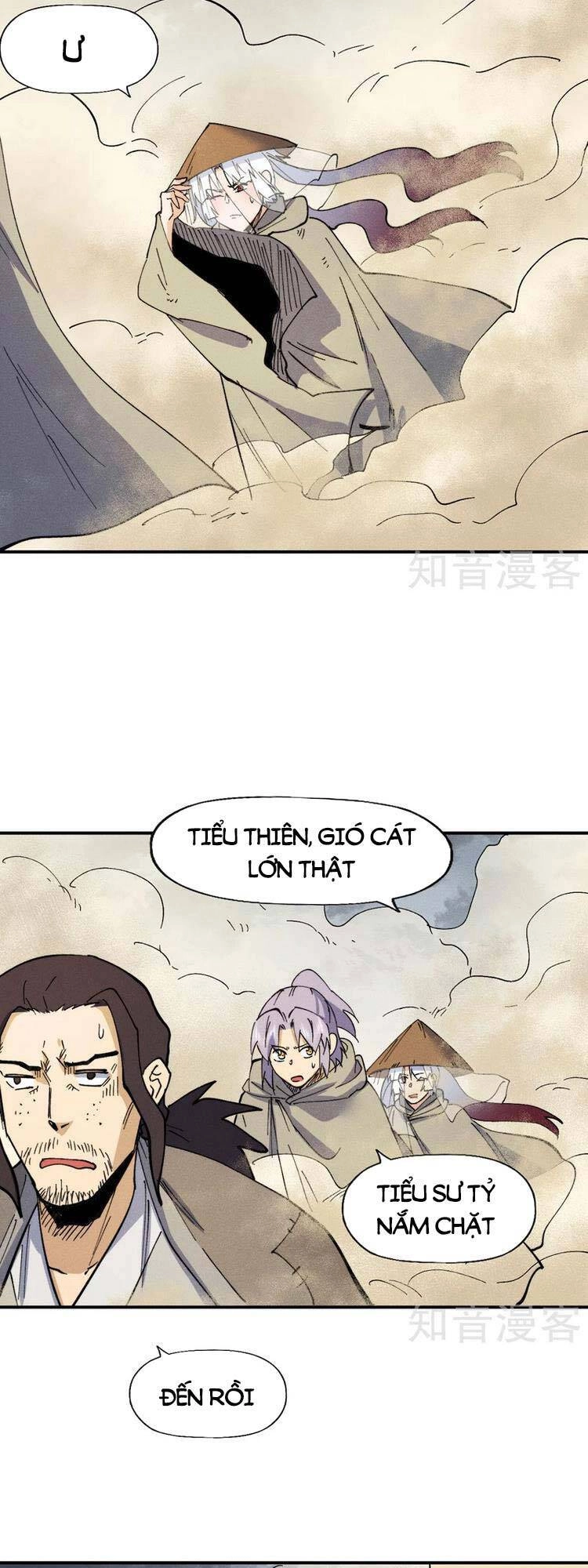 Nhân Vật Chính Mạnh Nhất Lịch Sử Chapter 88 - 14