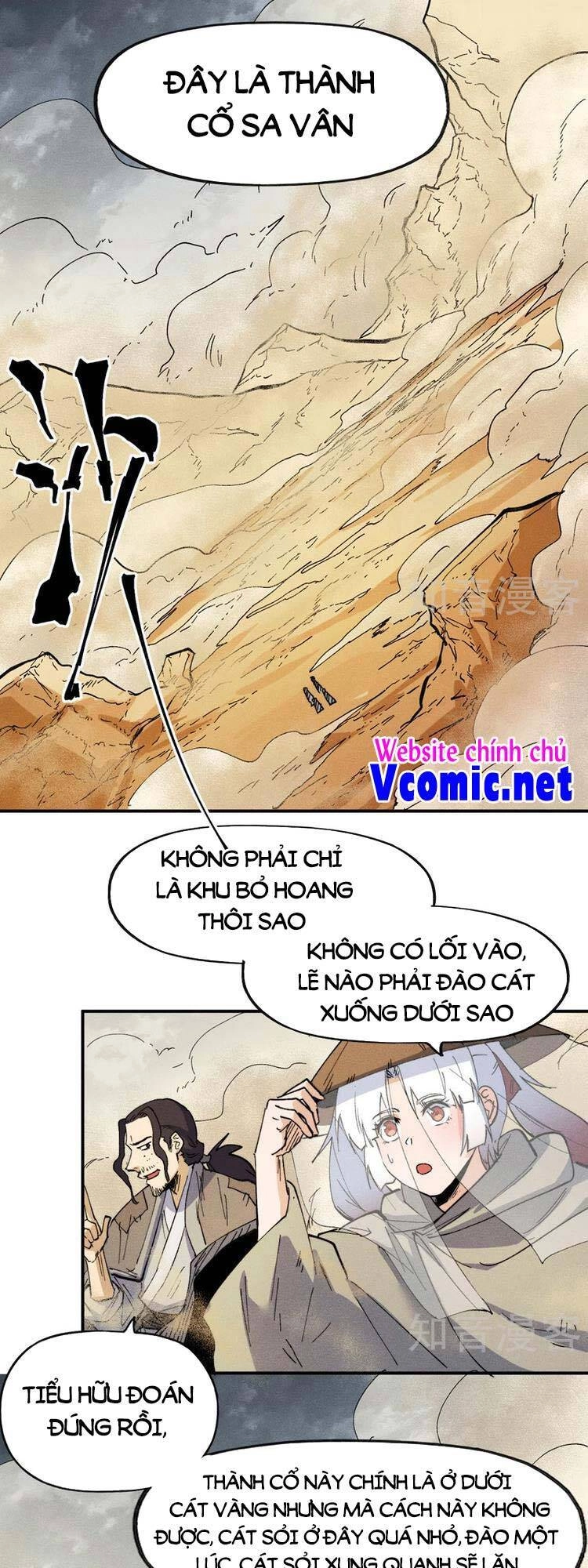 Nhân Vật Chính Mạnh Nhất Lịch Sử Chapter 88 - 15