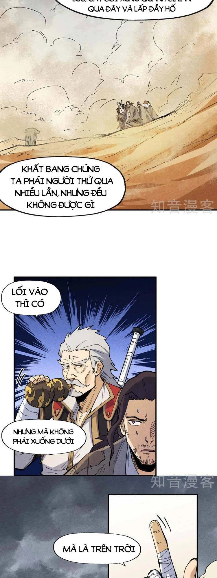 Nhân Vật Chính Mạnh Nhất Lịch Sử Chapter 88 - 16