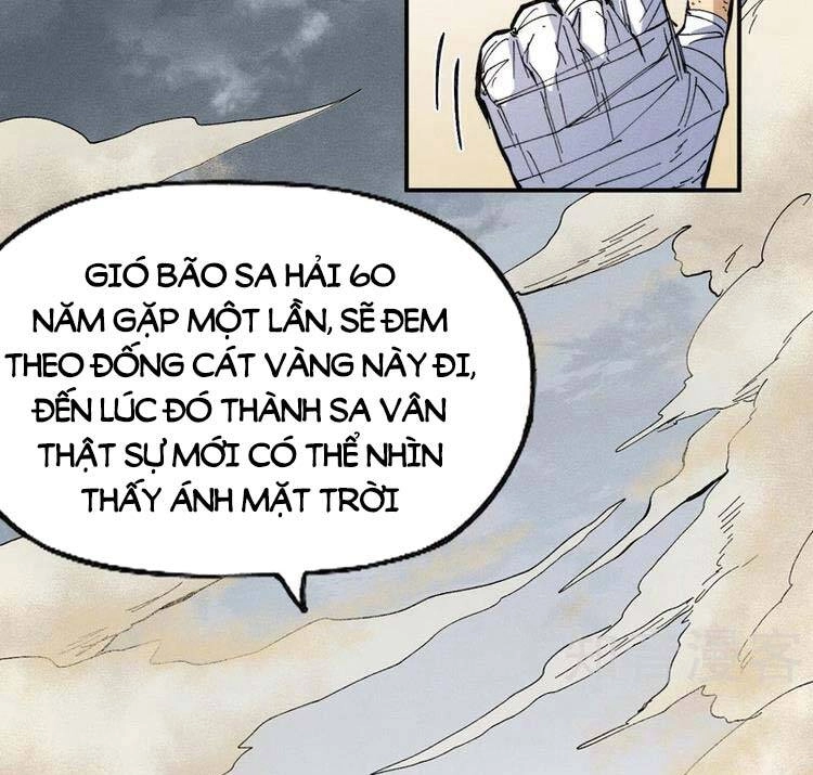 Nhân Vật Chính Mạnh Nhất Lịch Sử Chapter 88 - 17