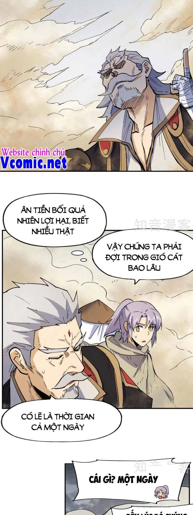 Nhân Vật Chính Mạnh Nhất Lịch Sử Chapter 88 - 18