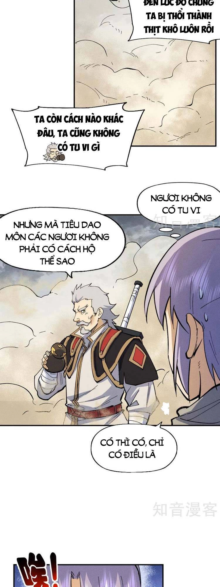 Nhân Vật Chính Mạnh Nhất Lịch Sử Chapter 88 - 19