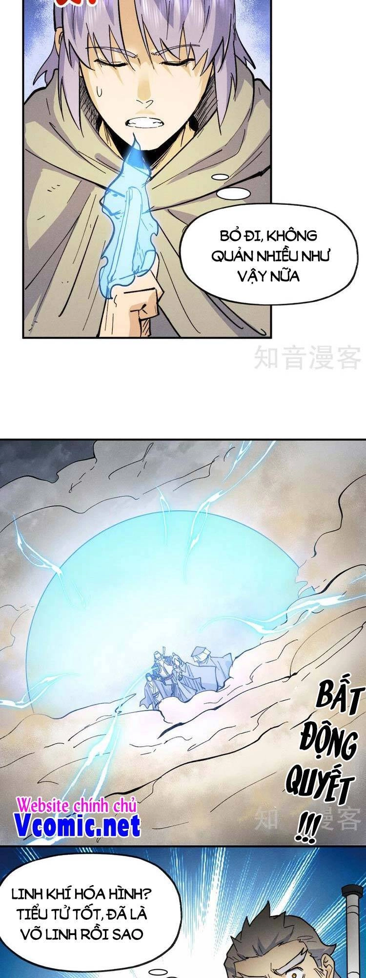 Nhân Vật Chính Mạnh Nhất Lịch Sử Chapter 88 - 20