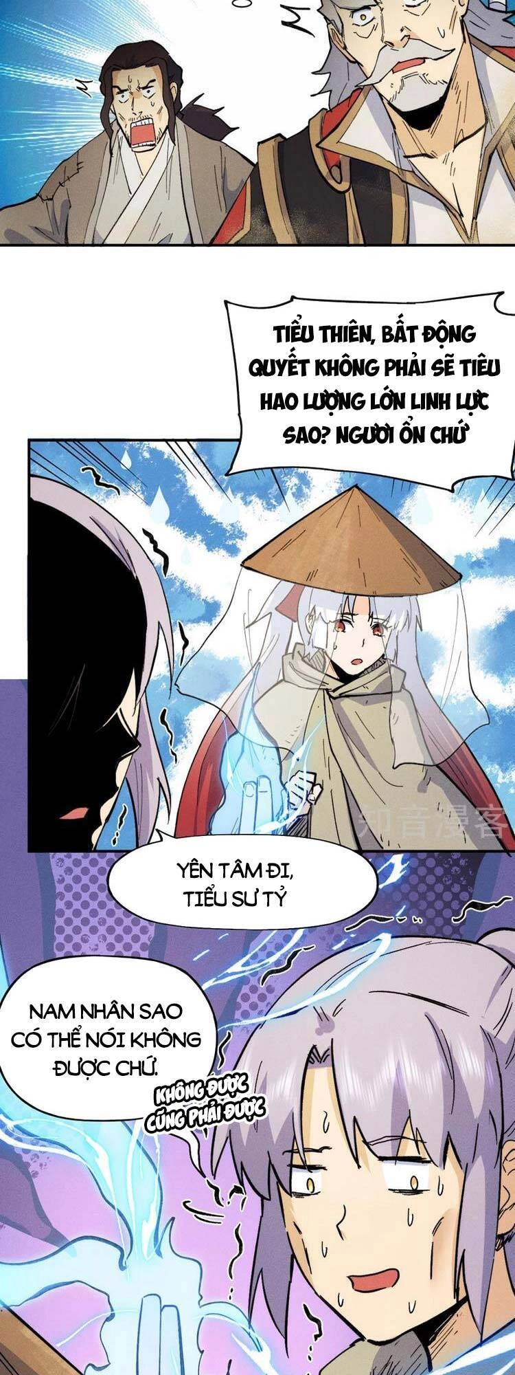 Nhân Vật Chính Mạnh Nhất Lịch Sử Chapter 88 - 21