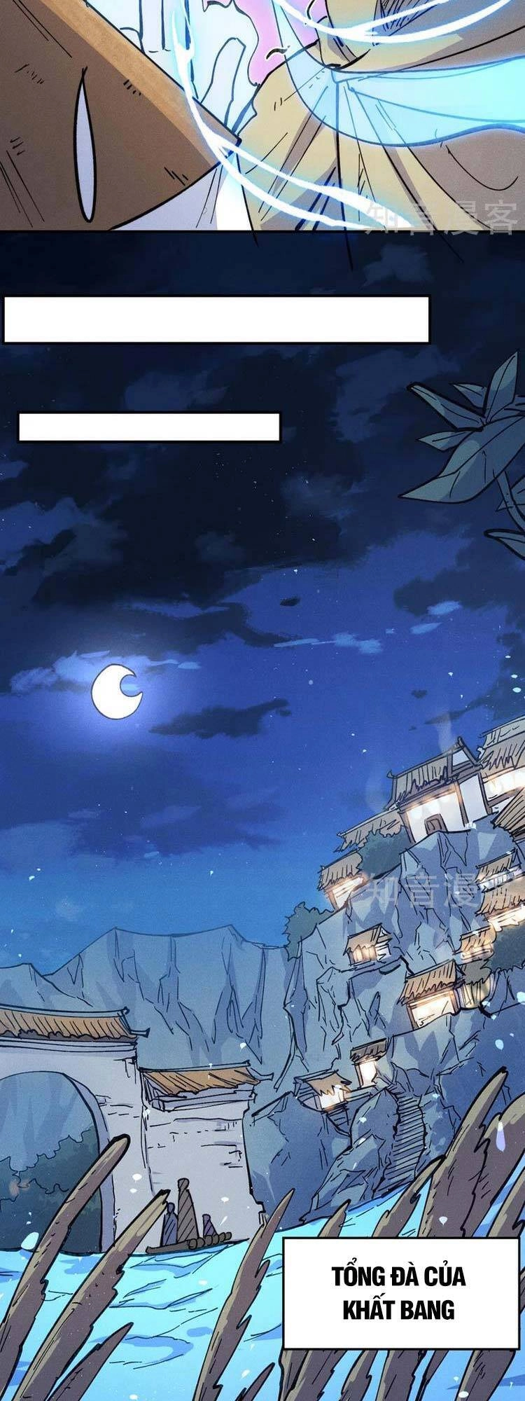 Nhân Vật Chính Mạnh Nhất Lịch Sử Chapter 88 - 22