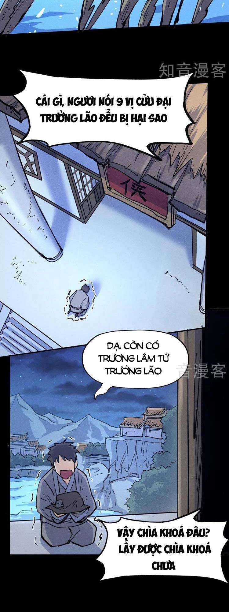 Nhân Vật Chính Mạnh Nhất Lịch Sử Chapter 88 - 23