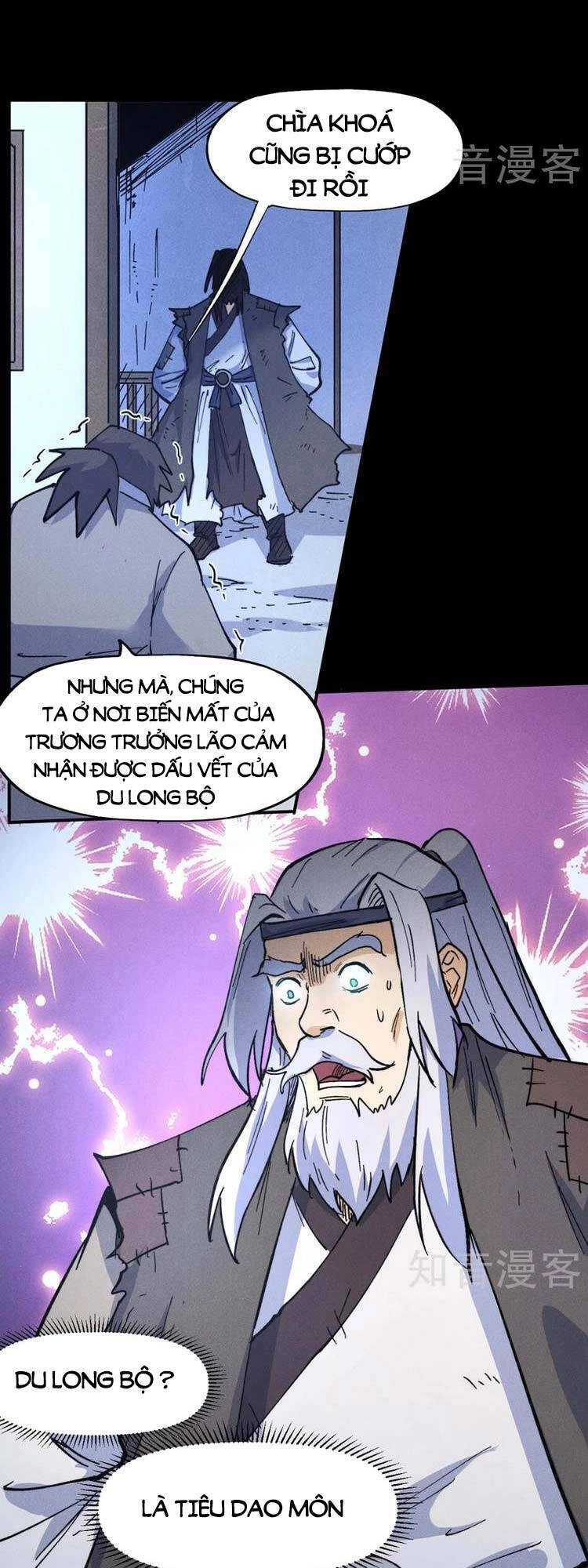 Nhân Vật Chính Mạnh Nhất Lịch Sử Chapter 88 - 24