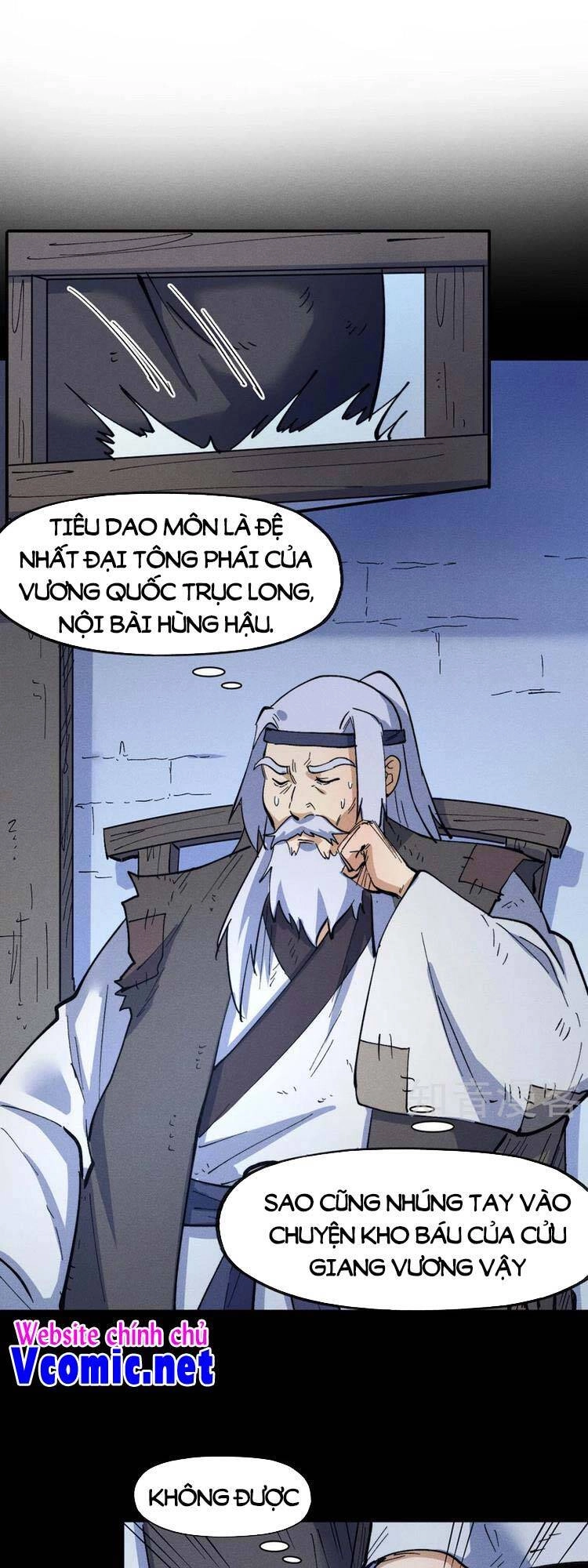 Nhân Vật Chính Mạnh Nhất Lịch Sử Chapter 89 - 1