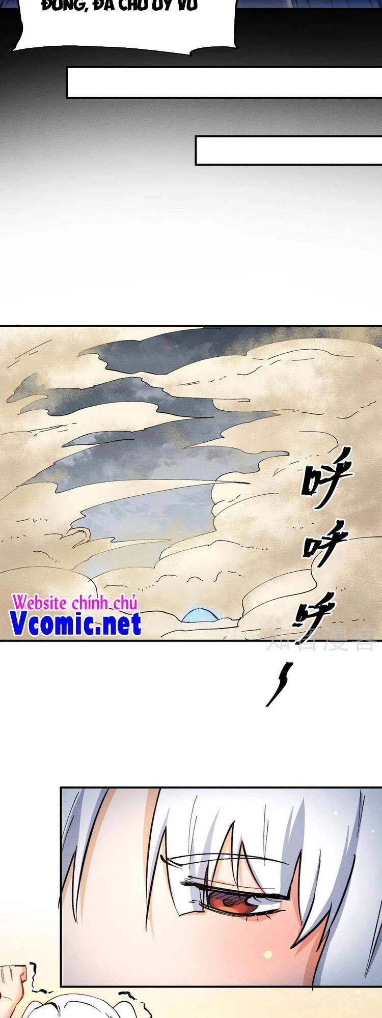 Nhân Vật Chính Mạnh Nhất Lịch Sử Chapter 89 - 3