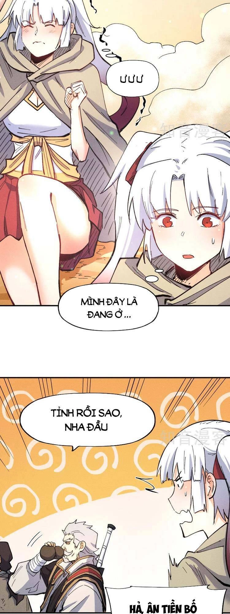 Nhân Vật Chính Mạnh Nhất Lịch Sử Chapter 89 - 4