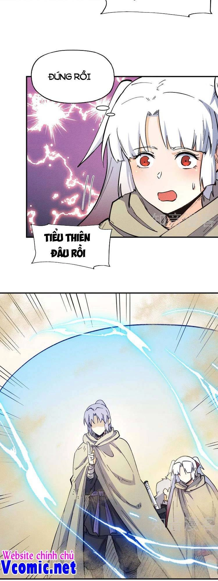 Nhân Vật Chính Mạnh Nhất Lịch Sử Chapter 89 - 5