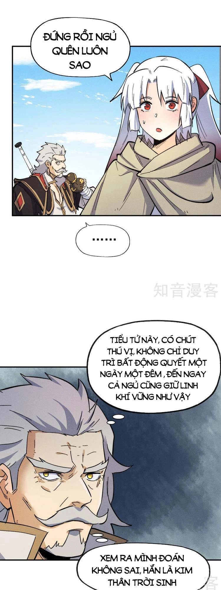 Nhân Vật Chính Mạnh Nhất Lịch Sử Chapter 89 - 6