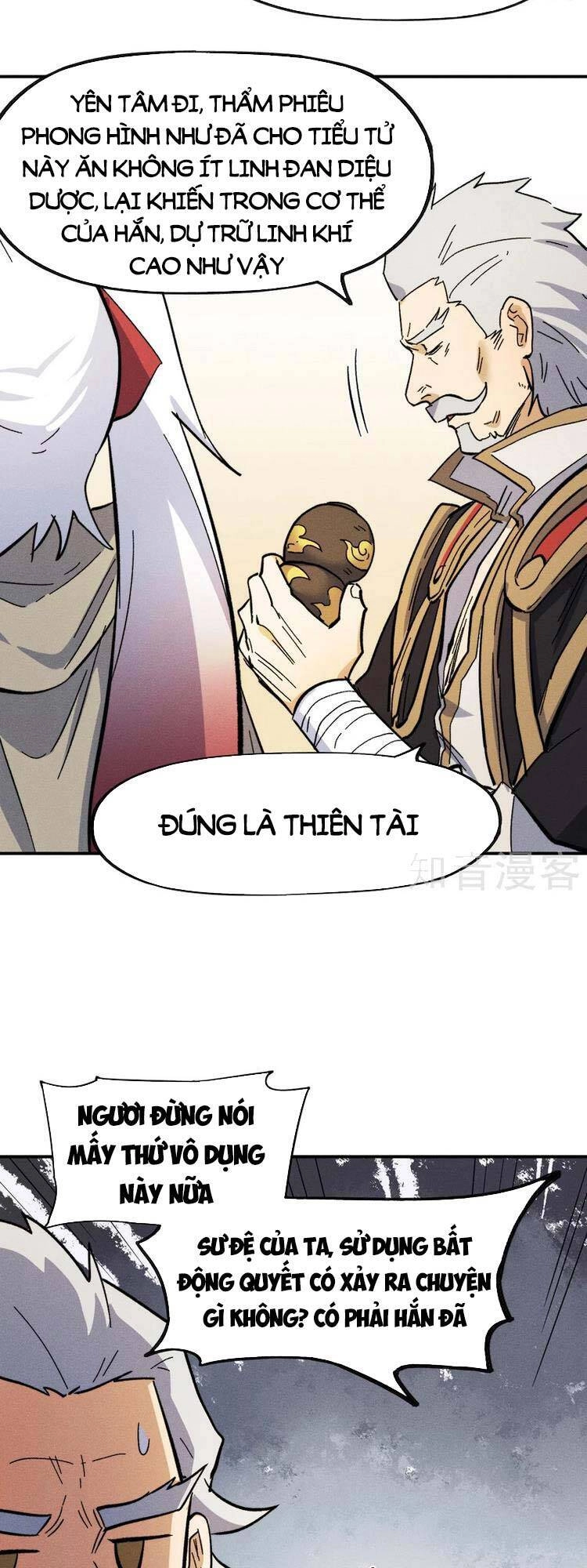 Nhân Vật Chính Mạnh Nhất Lịch Sử Chapter 89 - 7