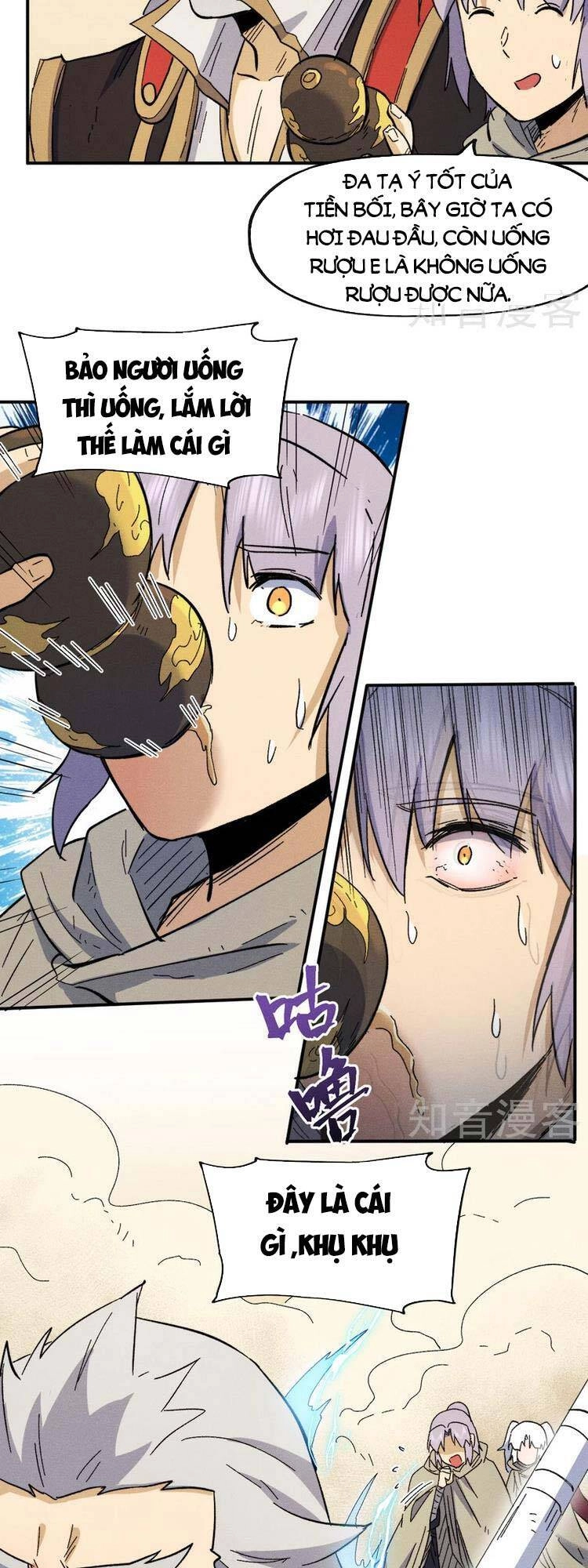 Nhân Vật Chính Mạnh Nhất Lịch Sử Chapter 89 - 11