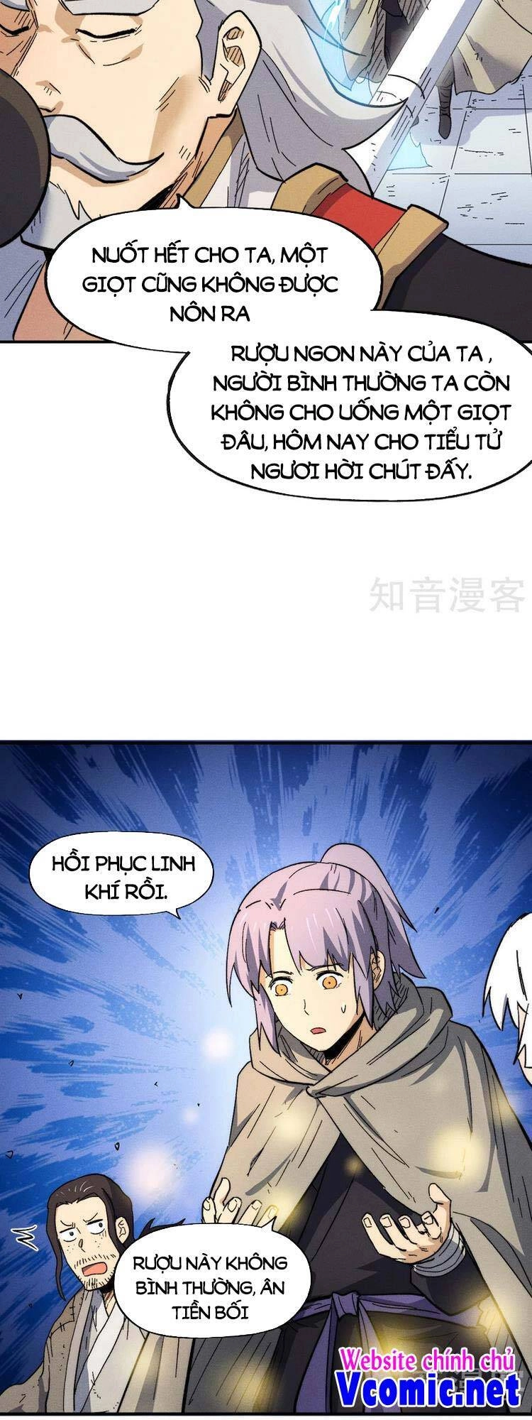 Nhân Vật Chính Mạnh Nhất Lịch Sử Chapter 89 - 12