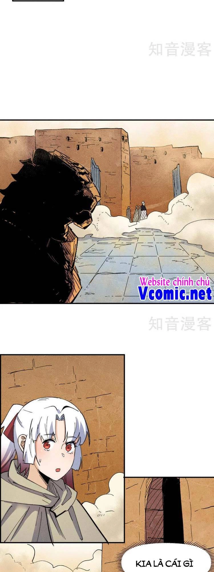 Nhân Vật Chính Mạnh Nhất Lịch Sử Chapter 89 - 18