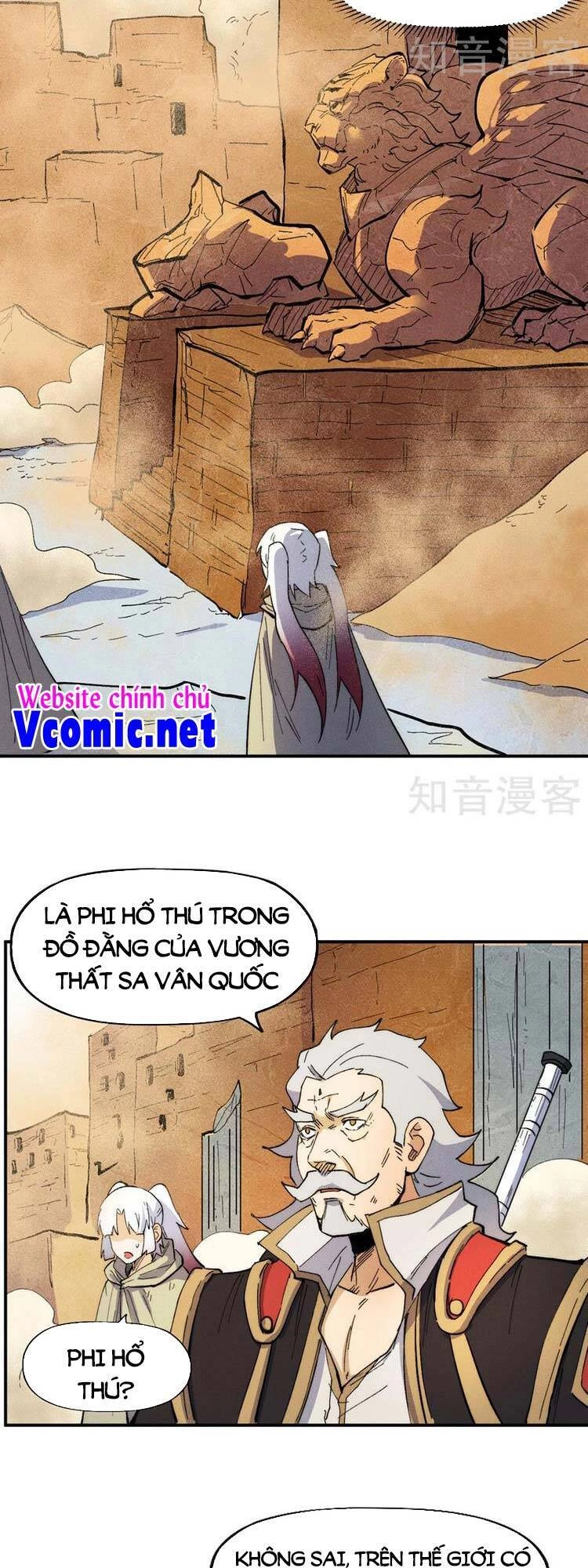 Nhân Vật Chính Mạnh Nhất Lịch Sử Chapter 89 - 19