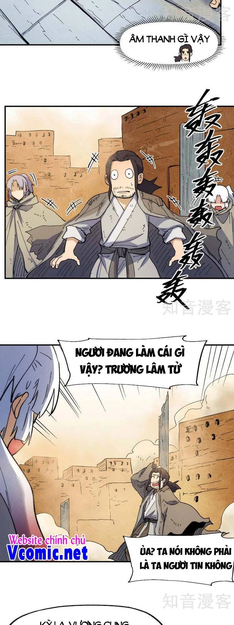 Nhân Vật Chính Mạnh Nhất Lịch Sử Chapter 89 - 22