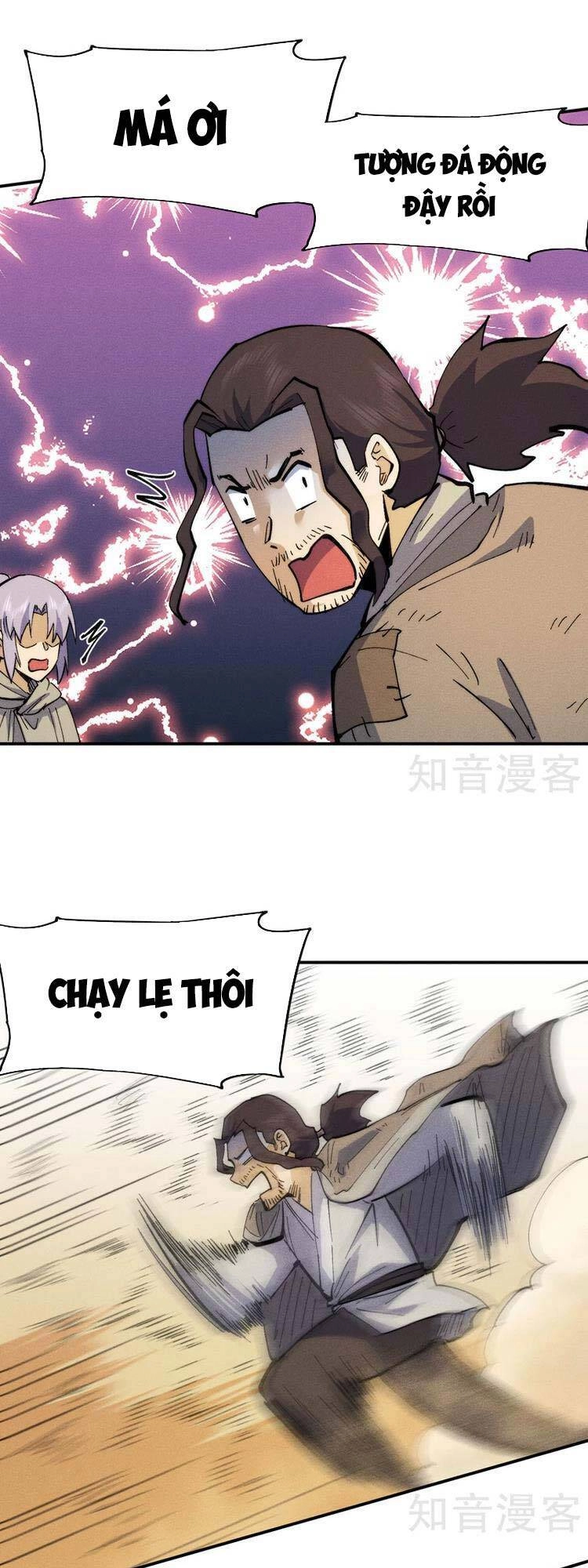 Nhân Vật Chính Mạnh Nhất Lịch Sử Chapter 90 - 2