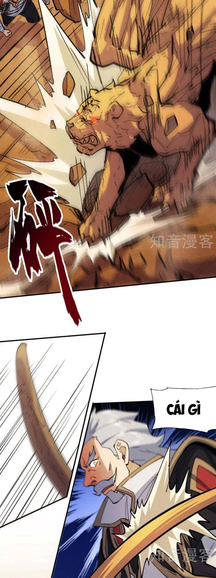 Nhân Vật Chính Mạnh Nhất Lịch Sử Chapter 90 - 5