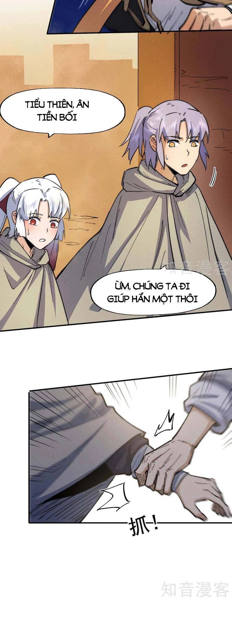 Nhân Vật Chính Mạnh Nhất Lịch Sử Chapter 90 - 6