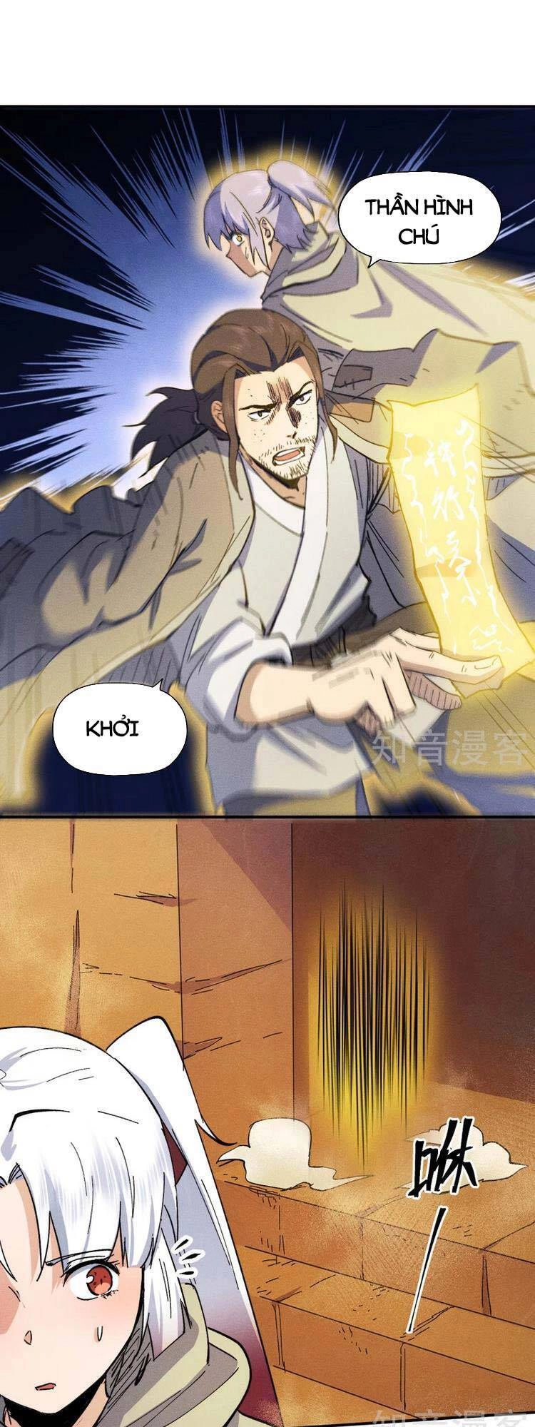 Nhân Vật Chính Mạnh Nhất Lịch Sử Chapter 90 - 7