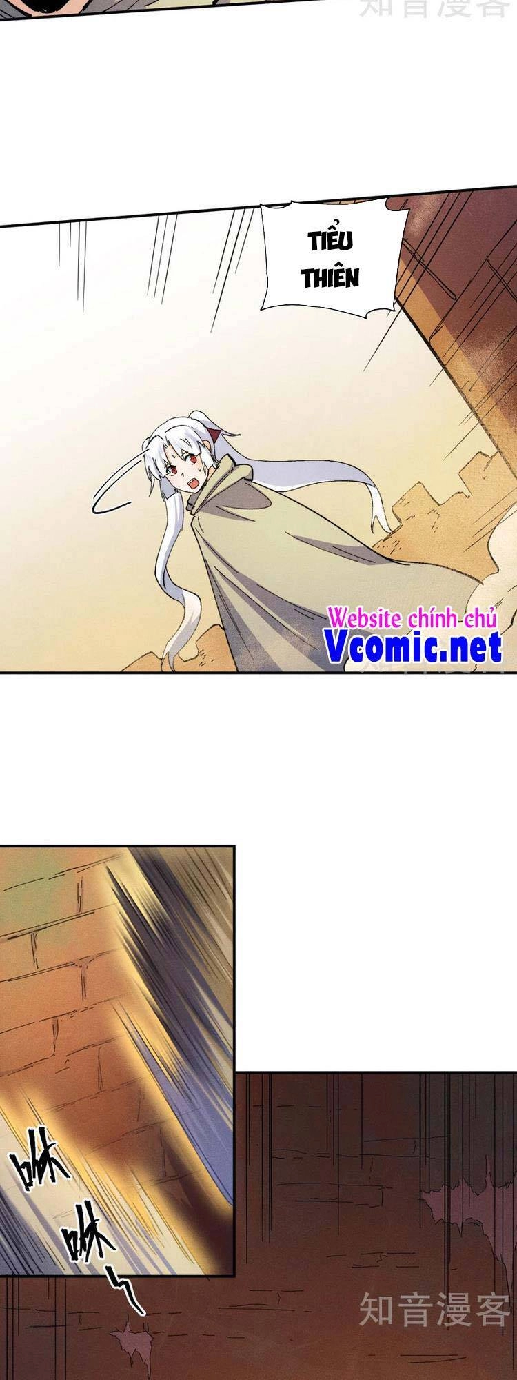 Nhân Vật Chính Mạnh Nhất Lịch Sử Chapter 90 - 8