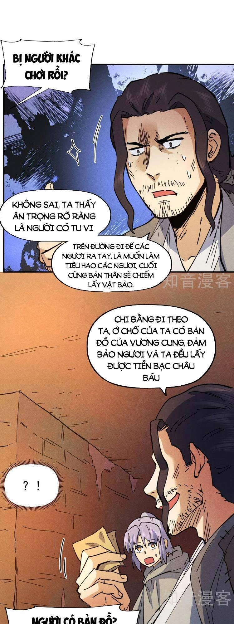 Nhân Vật Chính Mạnh Nhất Lịch Sử Chapter 90 - 10