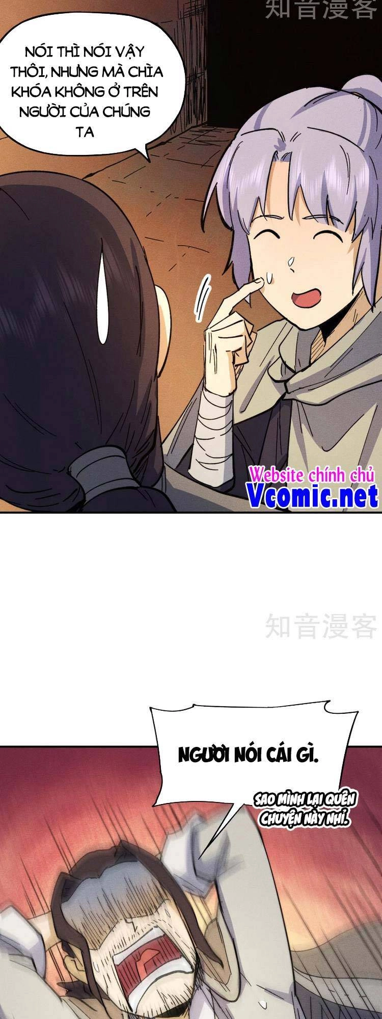 Nhân Vật Chính Mạnh Nhất Lịch Sử Chapter 90 - 12