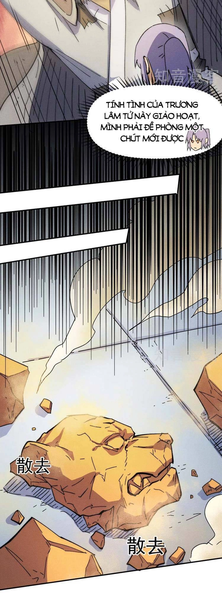 Nhân Vật Chính Mạnh Nhất Lịch Sử Chapter 90 - 13