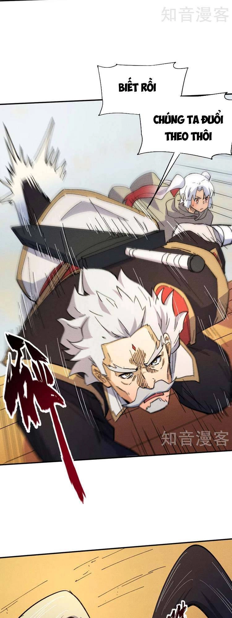 Nhân Vật Chính Mạnh Nhất Lịch Sử Chapter 90 - 15