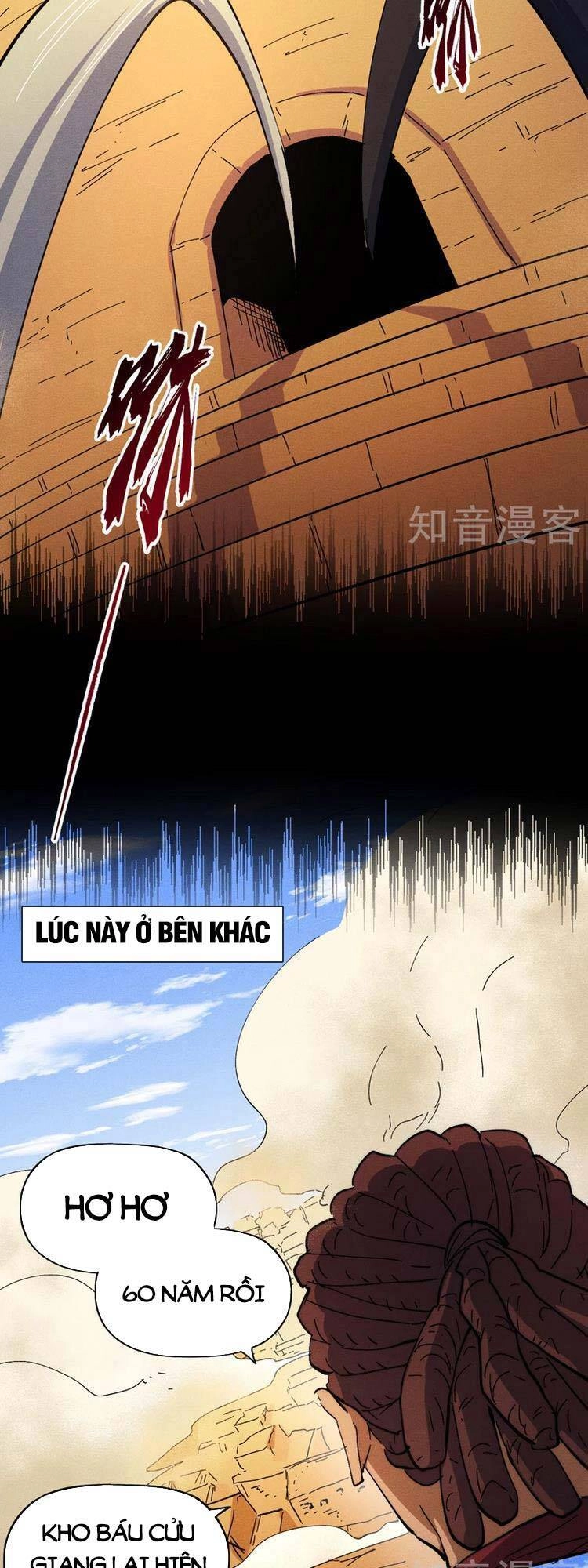 Nhân Vật Chính Mạnh Nhất Lịch Sử Chapter 90 - 16