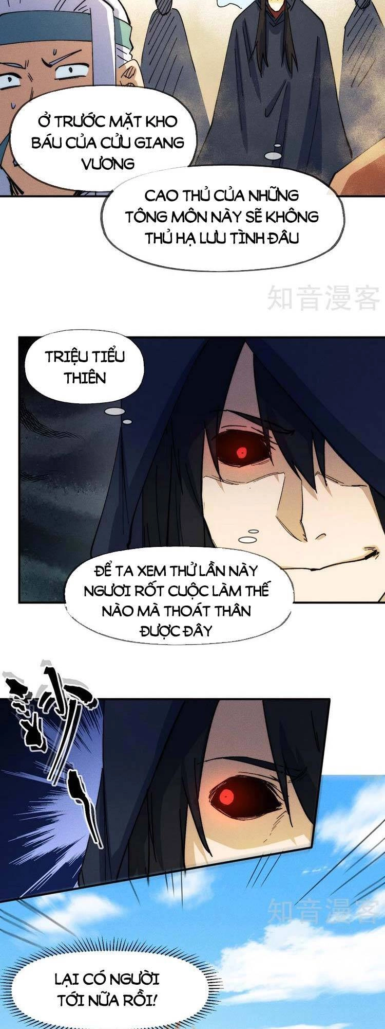 Nhân Vật Chính Mạnh Nhất Lịch Sử Chapter 90 - 25