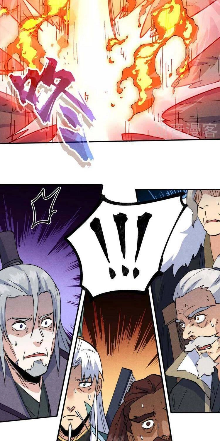 Nhân Vật Chính Mạnh Nhất Lịch Sử Chapter 91 - 2