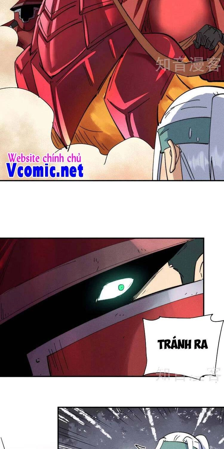 Nhân Vật Chính Mạnh Nhất Lịch Sử Chapter 91 - 4