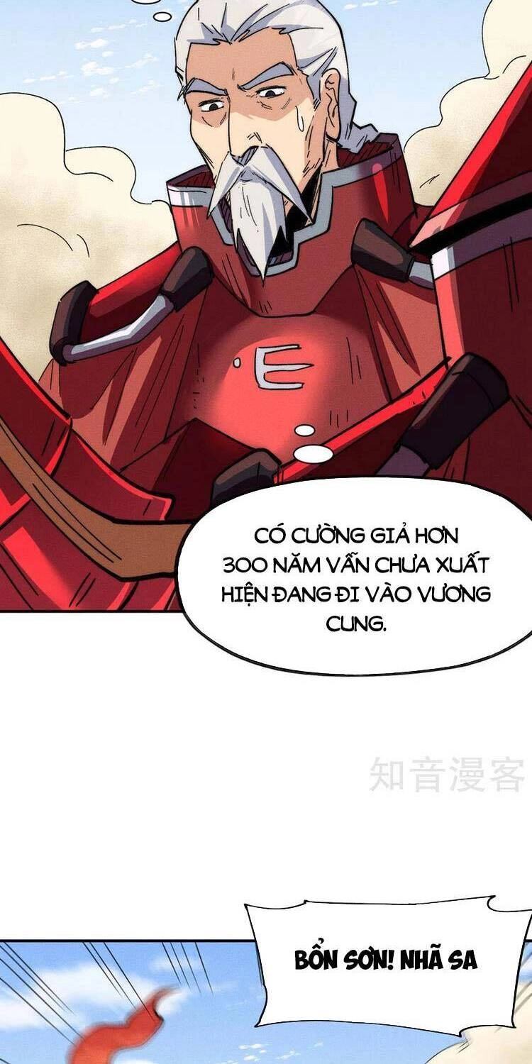 Nhân Vật Chính Mạnh Nhất Lịch Sử Chapter 91 - 6