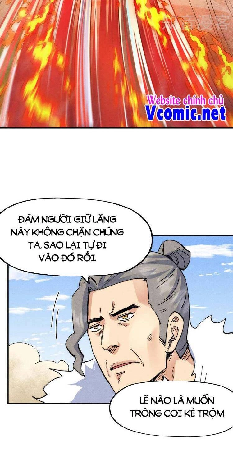 Nhân Vật Chính Mạnh Nhất Lịch Sử Chapter 91 - 8