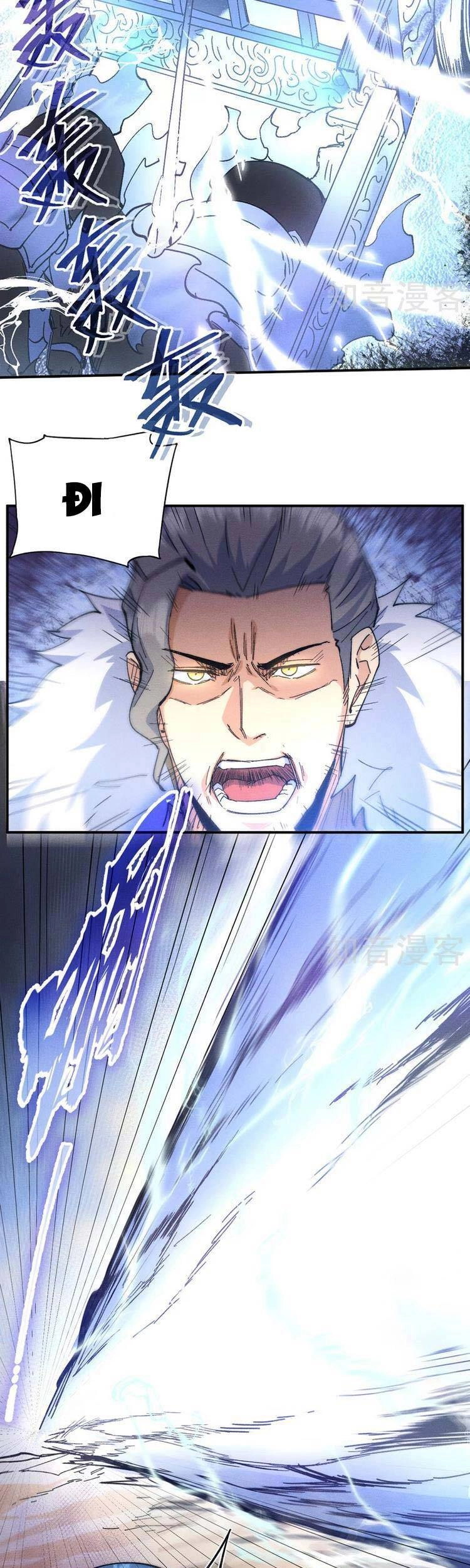 Nhân Vật Chính Mạnh Nhất Lịch Sử Chapter 91 - 11