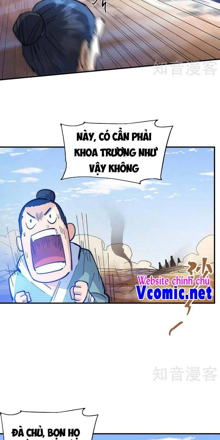 Nhân Vật Chính Mạnh Nhất Lịch Sử Chapter 91 - 12