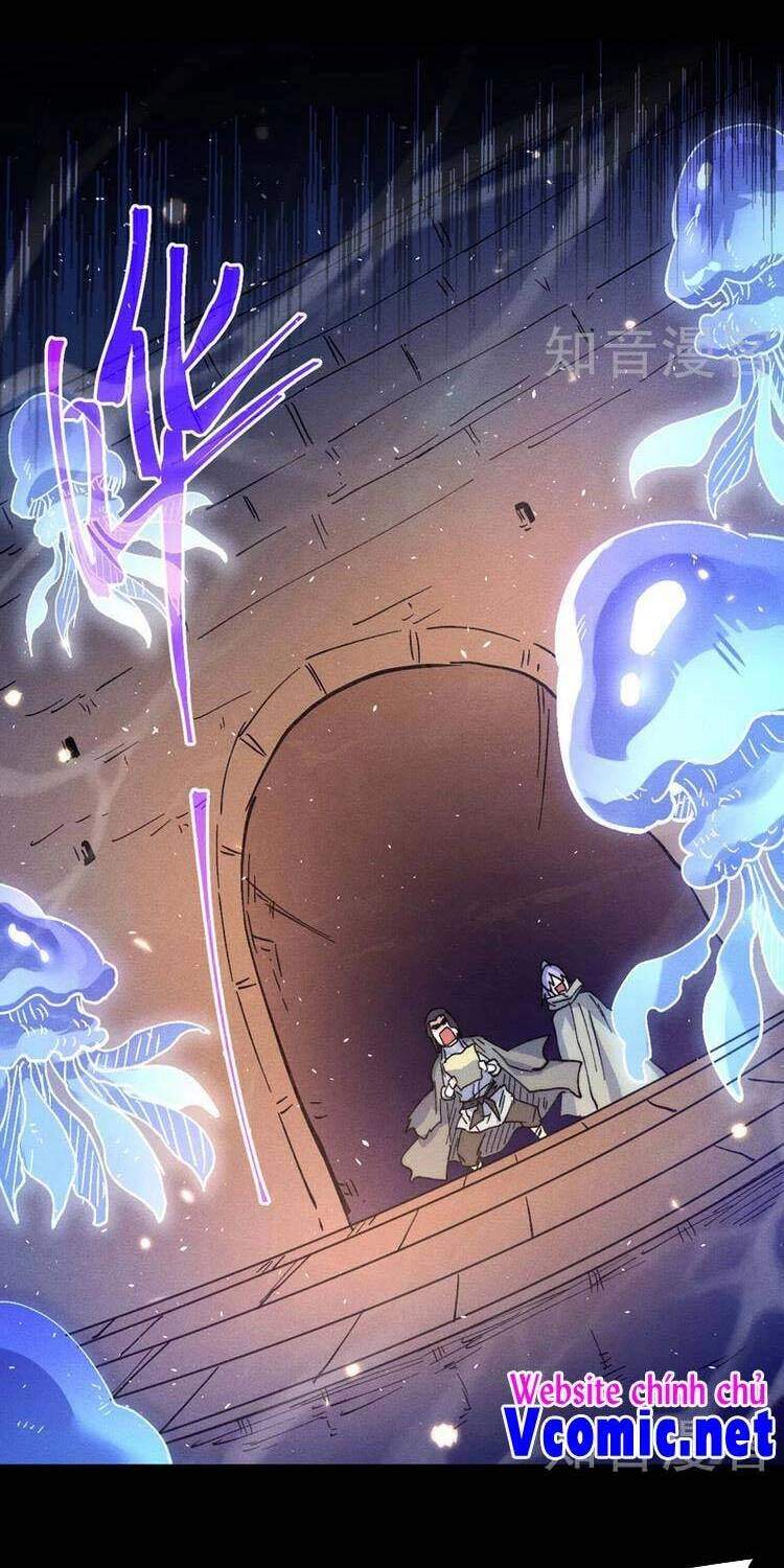 Nhân Vật Chính Mạnh Nhất Lịch Sử Chapter 91 - 14