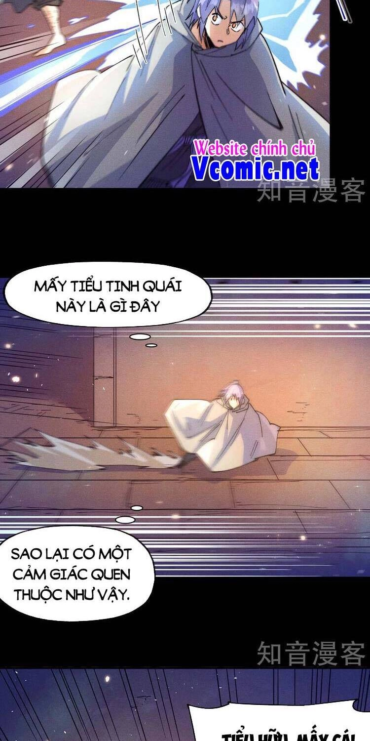 Nhân Vật Chính Mạnh Nhất Lịch Sử Chapter 91 - 16