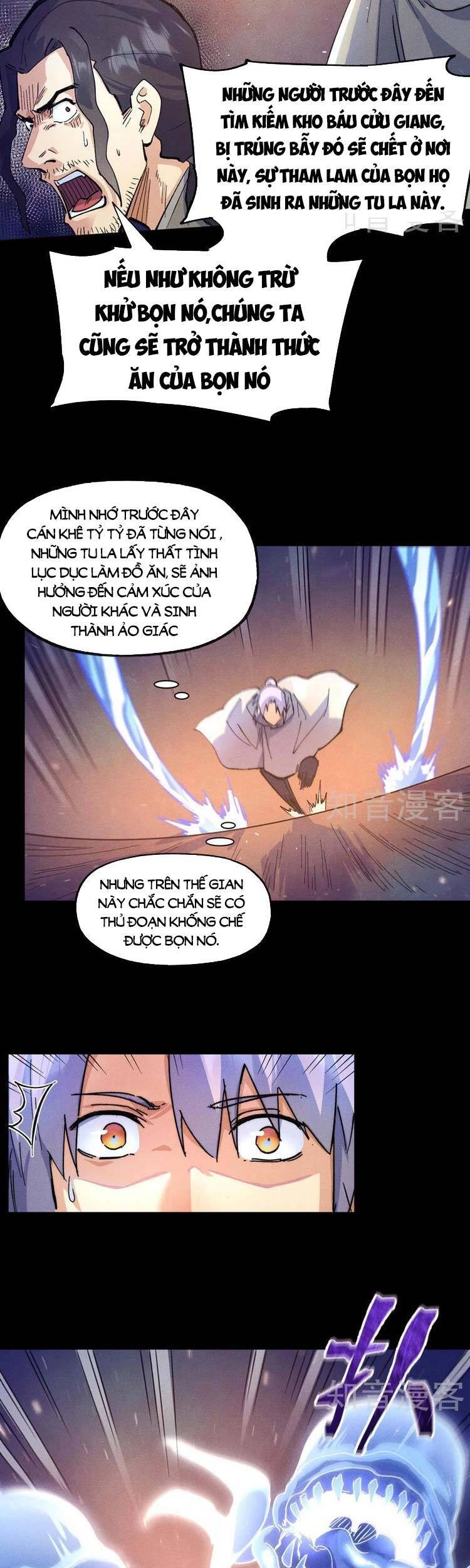 Nhân Vật Chính Mạnh Nhất Lịch Sử Chapter 91 - 18