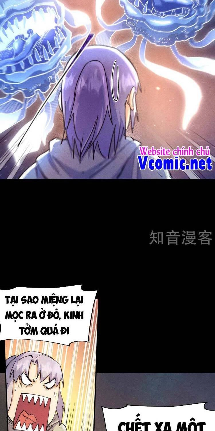 Nhân Vật Chính Mạnh Nhất Lịch Sử Chapter 91 - 19