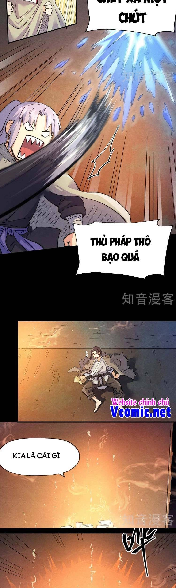 Nhân Vật Chính Mạnh Nhất Lịch Sử Chapter 91 - 20