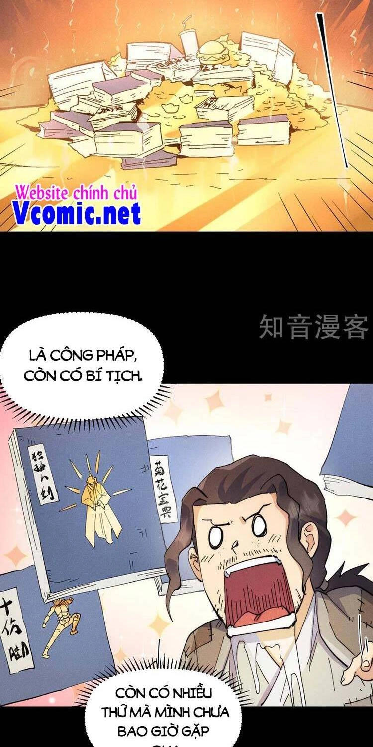 Nhân Vật Chính Mạnh Nhất Lịch Sử Chapter 91 - 21