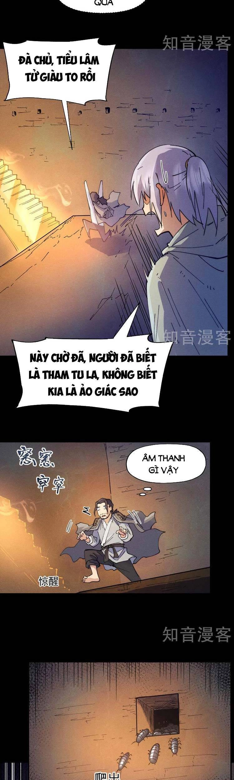 Nhân Vật Chính Mạnh Nhất Lịch Sử Chapter 91 - 22