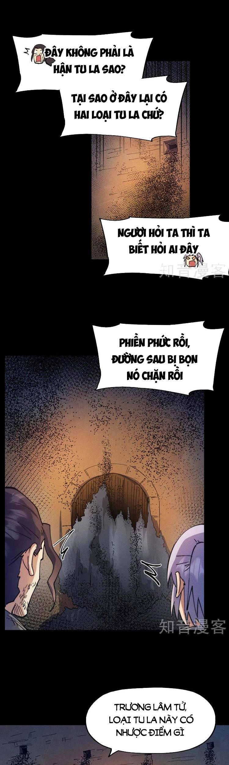 Nhân Vật Chính Mạnh Nhất Lịch Sử Chapter 91 - 24