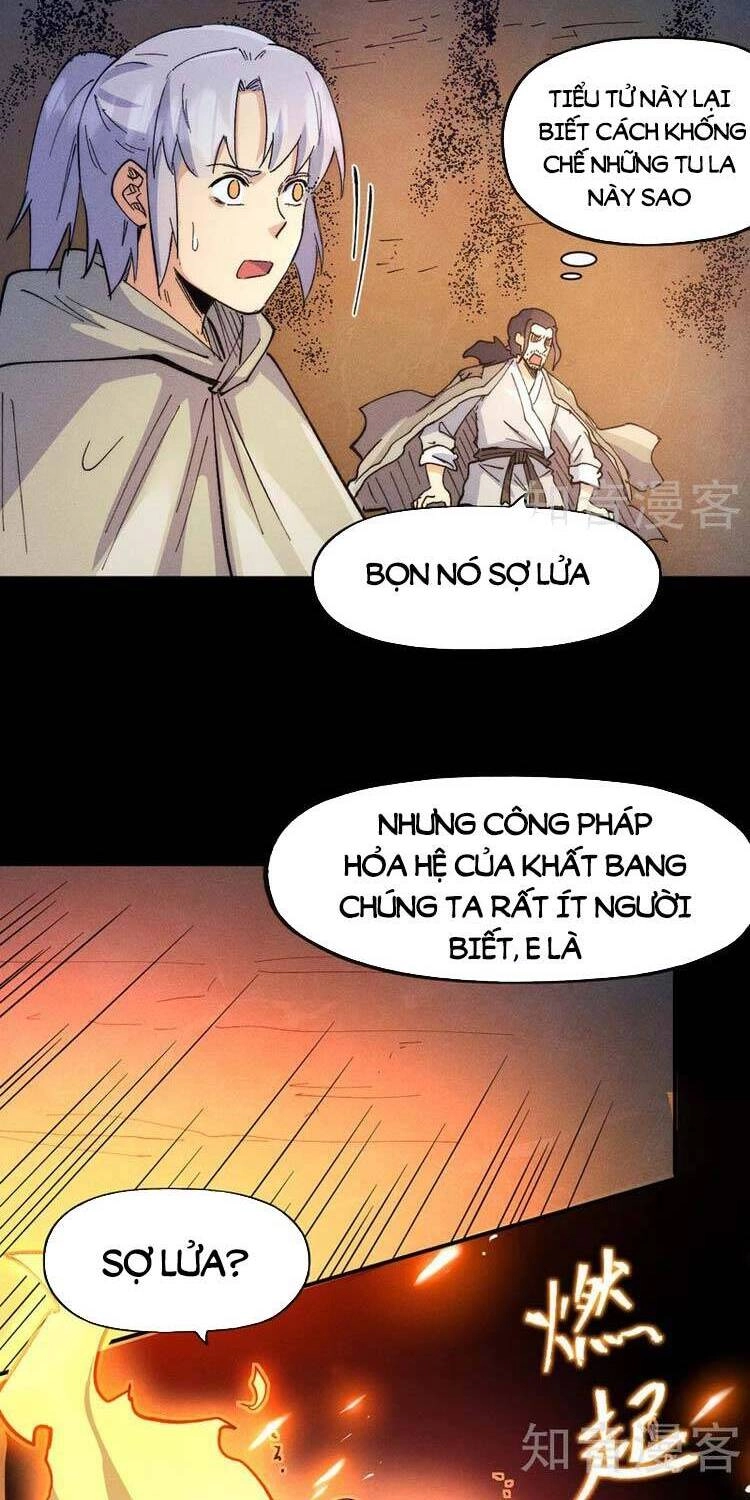 Nhân Vật Chính Mạnh Nhất Lịch Sử Chapter 91 - 25